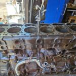 2015 PACCAR MX-13 EPA 13 EPA 17 DIESEL ENGINE CYLINDER BLOCK 0965294 OEM - 2070$ Picture 1 of 9 Picture 2 of 9 Picture 3 of 9 Picture 4 of 9 Picture 5 of 9 Picture 6 of 9 Picture 7 of 9 Picture 8 of 9 Picture 9 of 9 Picture 1 of 9 Picture 2 of 9 Picture 3 of 9 Picture 4 of 9 Picture 5 of 9 Picture 6 of 9