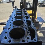 2015 PACCAR MX-13 EPA 13 EPA 17 DIESEL ENGINE CYLINDER BLOCK 0965294 OEM - 2070$ Picture 1 of 9 Picture 2 of 9 Picture 3 of 9 Picture 4 of 9 Picture 5 of 9 Picture 6 of 9 Picture 7 of 9 Picture 8 of 9 Picture 9 of 9 Picture 1 of 9 Picture 2 of 9 Picture 3 of 9 Picture 4 of 9 Picture 5 of 9 Picture 6 of 9 Picture 7 of 9 Picture 8 of 9