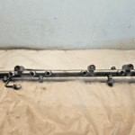 2015 PACCAR MX-13 diesel engine fuel distributor rail 7210-0513 OEM - 324$ Picture 1 of 8 Picture 2 of 8 Picture 3 of 8 Picture 4 of 8 Picture 5 of 8 Picture 6 of 8 Picture 7 of 8 Picture 8 of 8 Picture 1 of 8 Picture 2 of 8