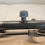 2015 PACCAR MX-13 diesel engine fuel distributor rail 7210-0513 OEM - 324$ Picture 1 of 8 Picture 2 of 8 Picture 3 of 8 Picture 4 of 8 Picture 5 of 8 Picture 6 of 8 Picture 7 of 8 Picture 8 of 8 Picture 1 of 8 Picture 2 of 8 Picture 3 of 8