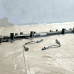 2015 PACCAR MX-13 diesel engine fuel rail distributor pipe 7210-0513 OEM - 337.5$ Picture 1 of 6 Picture 2 of 6 Picture 3 of 6 Picture 4 of 6 Picture 5 of 6 Picture 6 of 6 Picture 1 of 6