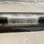 2015 PACCAR MX-13 diesel engine fuel rail distributor pipe 7210-0513 OEM - 337.5$ Picture 1 of 6 Picture 2 of 6 Picture 3 of 6 Picture 4 of 6 Picture 5 of 6 Picture 6 of 6 Picture 1 of 6 Picture 2 of 6 Picture 3 of 6