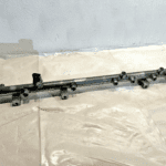 2015 PACCAR MX-13 diesel engine fuel rail distributor pipe 7210-0513 OEM - 337.5$ Picture 1 of 6 Picture 2 of 6 Picture 3 of 6 Picture 4 of 6 Picture 5 of 6 Picture 6 of 6 Picture 1 of 6 Picture 2 of 6 Picture 3 of 6 Picture 4 of 6