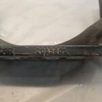 2015 Paccar MX-13 Diesel Engine Mount 2015801 OEM - 121.5$ Picture 1 of 2 Picture 2 of 2 Picture 1 of 2 Picture 2 of 2