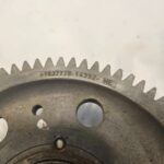 2015 Paccar MX13 Diesel Engine Idler Gear Wheel 1837778 OEM - 63$ Picture 1 of 3 Picture 2 of 3 Picture 3 of 3 Picture 1 of 3 Picture 2 of 3 Picture 3 of 3