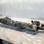 2015 Paccar MX13 Diesel engine EGR Cooler 1922163 OEM - 1233$ Picture 1 of 5 Picture 2 of 5 Picture 3 of 5 Picture 4 of 5 Picture 5 of 5 Picture 1 of 5