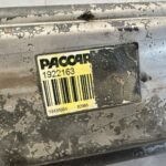 2015 Paccar MX13 Diesel engine EGR Cooler 1922163 OEM - 1233$ Picture 1 of 5 Picture 2 of 5 Picture 3 of 5 Picture 4 of 5 Picture 5 of 5 Picture 1 of 5 Picture 2 of 5 Picture 3 of 5
