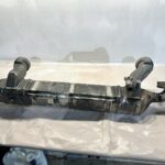 2015 Paccar MX13 Diesel engine EGR Cooler 1922163 OEM - 1233$ Picture 1 of 5 Picture 2 of 5 Picture 3 of 5 Picture 4 of 5 Picture 5 of 5 Picture 1 of 5 Picture 2 of 5 Picture 3 of 5 Picture 4 of 5