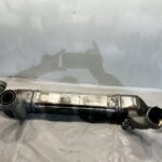 2015 Paccar MX13 Diesel engine EGR Cooler 1922163 OEM - 1233$ Picture 1 of 5 Picture 2 of 5 Picture 3 of 5 Picture 4 of 5 Picture 5 of 5 Picture 1 of 5 Picture 2 of 5 Picture 3 of 5 Picture 4 of 5 Picture 5 of 5