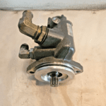 2015 Paccar MX13 Power Steering Hydraulic & Fuel Lift Pump Assembly 1885524 OEM -  Picture 1 of 7 Picture 2 of 7 Picture 3 of 7 Picture 4 of 7 Picture 5 of 7 Picture 6 of 7 Picture 7 of 7 Picture 1 of 7