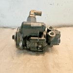 2015 Paccar MX13 Power Steering Hydraulic & Fuel Lift Pump Assembly 1885524 OEM -  Picture 1 of 7 Picture 2 of 7 Picture 3 of 7 Picture 4 of 7 Picture 5 of 7 Picture 6 of 7 Picture 7 of 7 Picture 1 of 7 Picture 2 of 7 Picture 3 of 7 Picture 4 of 7 Picture 5 of 7 Picture 6 of 7