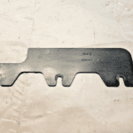 2016 CUMMINS QSB 6.7 DIESEL ENGINE HEAT SHIELD 4944045 OEM - 40.5$ Picture 1 of 3 Picture 2 of 3 Picture 3 of 3 Picture 1 of 3