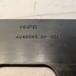 2016 CUMMINS QSB 6.7 DIESEL ENGINE HEAT SHIELD 4944045 OEM - 40.5$ Picture 1 of 3 Picture 2 of 3 Picture 3 of 3 Picture 1 of 3 Picture 2 of 3