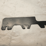 2016 CUMMINS QSB 6.7 DIESEL ENGINE HEAT SHIELD 4944045 OEM - 40.5$ Picture 1 of 3 Picture 2 of 3 Picture 3 of 3 Picture 1 of 3 Picture 2 of 3 Picture 3 of 3