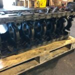 2016 CUMMINS QSM ISM M11 CELECT 375 HP DIESEL ENGINE CYLINDER BLOCK 2395824 OEM - 1800$ Picture 1 of 12 Picture 2 of 12 Picture 3 of 12 Picture 4 of 12 Picture 5 of 12 Picture 6 of 12 Picture 7 of 12 Picture 8 of 12 Picture 9 of 12 Picture 10 of 12 Picture 11 of 12 Picture 12 of 12 Picture 1 of 12 Picture 2 of 12 Picture 3 of 12 Picture 4 of 12 Picture 5 of 12 Picture 6 of 12 Picture 7 of 12 Picture 8 of 12 Picture 9 of 12 Picture 10 of 12 Picture 11 of 12 Picture 12 of 12