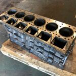 2016 CUMMINS QSM ISM M11 CELECT 375 HP DIESEL ENGINE CYLINDER BLOCK 2395824 OEM - 1800$ Picture 1 of 12 Picture 2 of 12 Picture 3 of 12 Picture 4 of 12 Picture 5 of 12 Picture 6 of 12 Picture 7 of 12 Picture 8 of 12 Picture 9 of 12 Picture 10 of 12 Picture 11 of 12 Picture 12 of 12 Picture 1 of 12 Picture 2 of 12