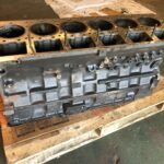 2016 CUMMINS QSM ISM M11 CELECT 375 HP DIESEL ENGINE CYLINDER BLOCK 2395824 OEM - 1800$ Picture 1 of 12 Picture 2 of 12 Picture 3 of 12 Picture 4 of 12 Picture 5 of 12 Picture 6 of 12 Picture 7 of 12 Picture 8 of 12 Picture 9 of 12 Picture 10 of 12 Picture 11 of 12 Picture 12 of 12 Picture 1 of 12 Picture 2 of 12 Picture 3 of 12 Picture 4 of 12 Picture 5 of 12 Picture 6 of 12