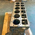 2016 CUMMINS QSM ISM M11 CELECT 375 HP DIESEL ENGINE CYLINDER BLOCK 2395824 OEM - 1800$ Picture 1 of 12 Picture 2 of 12 Picture 3 of 12 Picture 4 of 12 Picture 5 of 12 Picture 6 of 12 Picture 7 of 12 Picture 8 of 12 Picture 9 of 12 Picture 10 of 12 Picture 11 of 12 Picture 12 of 12 Picture 1 of 12 Picture 2 of 12 Picture 3 of 12 Picture 4 of 12 Picture 5 of 12 Picture 6 of 12 Picture 7 of 12