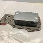 2016 Cummins ISB 6.7L Diesel Engine Oil Cooler, 3975818 OEM - 76.5$ Picture 1 of 6 Picture 2 of 6 Picture 3 of 6 Picture 4 of 6 Picture 5 of 6 Picture 6 of 6 Picture 1 of 6