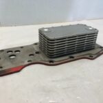 2016 Cummins ISB 6.7L Diesel Engine Oil Cooler, 3975818 OEM - 76.5$ Picture 1 of 6 Picture 2 of 6 Picture 3 of 6 Picture 4 of 6 Picture 5 of 6 Picture 6 of 6 Picture 1 of 6 Picture 2 of 6 Picture 3 of 6