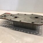 2016 Cummins ISB 6.7L Diesel Engine Oil Cooler, 3975818 OEM - 76.5$ Picture 1 of 6 Picture 2 of 6 Picture 3 of 6 Picture 4 of 6 Picture 5 of 6 Picture 6 of 6 Picture 1 of 6 Picture 2 of 6 Picture 3 of 6 Picture 4 of 6