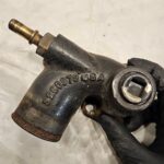 2016 Cummins ISB QSB 6.7 Water Inlet Connection 5260979 OEM - 49.5$ Picture 1 of 4 Picture 2 of 4 Picture 3 of 4 Picture 4 of 4 Picture 1 of 4 Picture 2 of 4