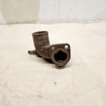 2016 Cummins ISB QSB 6.7 Water Inlet Connection 5260979 OEM - 49.5$ Picture 1 of 4 Picture 2 of 4 Picture 3 of 4 Picture 4 of 4 Picture 1 of 4 Picture 2 of 4 Picture 3 of 4