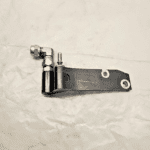 2016 Cummins ISB QSB 6.7l 5.9 Diesel Engine Bosch Fuel Manifold Bracket OEM - 108$ Picture 1 of 3 Picture 2 of 3 Picture 3 of 3 Picture 1 of 3