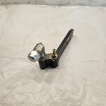 2016 Cummins ISB QSB 6.7l 5.9 Diesel Engine Bosch Fuel Manifold Bracket OEM - 108$ Picture 1 of 3 Picture 2 of 3 Picture 3 of 3 Picture 1 of 3 Picture 2 of 3 Picture 3 of 3