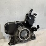2016 Cummins ISB/QSB 6.7 Diesel Engine Front Cover 5289178 OEM - 117$ Picture 1 of 4 Picture 2 of 4 Picture 3 of 4 Picture 4 of 4 Picture 1 of 4