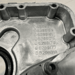 2016 Cummins ISB/QSB 6.7 Diesel Engine Front Cover 5289178 OEM - 117$ Picture 1 of 4 Picture 2 of 4 Picture 3 of 4 Picture 4 of 4 Picture 1 of 4 Picture 2 of 4 Picture 3 of 4 Picture 4 of 4