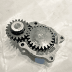 2016 Cummins QSB 6.7L Diesel Engine Oil Pump 5291050 OEM - 81$ Picture 1 of 4 Picture 2 of 4 Picture 3 of 4 Picture 4 of 4 Picture 1 of 4