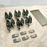 2016 Cummins QSB 6.7L Engine Rocker Arm Complete Assembly 4928699; 3964908 OEM - 720$ Picture 1 of 6 Picture 2 of 6 Picture 3 of 6 Picture 4 of 6 Picture 5 of 6 Picture 6 of 6 Picture 1 of 6 Picture 2 of 6