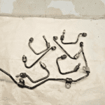 2016 Set of 6 Cummins QSB 6.7 Diesel Engine Injector Fuel Supply Lines OEM - 126$ Picture 1 of 5 Picture 2 of 5 Picture 3 of 5 Picture 4 of 5 Picture 5 of 5 Picture 1 of 5