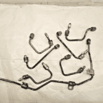 2016 Set of 6 Cummins QSB 6.7 Diesel Engine Injector Fuel Supply Lines OEM - 126$ Picture 1 of 5 Picture 2 of 5 Picture 3 of 5 Picture 4 of 5 Picture 5 of 5 Picture 1 of 5 Picture 2 of 5 Picture 3 of 5