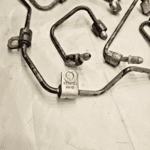 2016 Set of 6 Cummins QSB 6.7 Diesel Engine Injector Fuel Supply Lines OEM - 126$ Picture 1 of 5 Picture 2 of 5 Picture 3 of 5 Picture 4 of 5 Picture 5 of 5 Picture 1 of 5 Picture 2 of 5 Picture 3 of 5 Picture 4 of 5