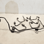 2016 Set of 6 Cummins QSB 6.7 Diesel Engine Injector Fuel Supply Lines OEM - 126$ Picture 1 of 5 Picture 2 of 5 Picture 3 of 5 Picture 4 of 5 Picture 5 of 5 Picture 1 of 5 Picture 2 of 5 Picture 3 of 5 Picture 4 of 5 Picture 5 of 5