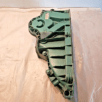 2016 Volvo D13 Diesel Engine Lower Timing Cover 21383315 OEM - 160$ Picture 1 of 4 Picture 2 of 4 Picture 3 of 4 Picture 4 of 4 Picture 1 of 4