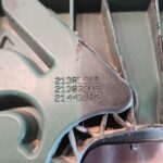 2016 Volvo D13 Diesel Engine Lower Timing Cover 21383315 OEM - 160$ Picture 1 of 4 Picture 2 of 4 Picture 3 of 4 Picture 4 of 4 Picture 1 of 4 Picture 2 of 4