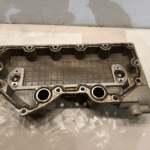 2017 CUMMINS ISX12 ISX 425 DIESEL ENGINE OIL COOLER HOUSING 2870232 OEM - 301.5$ Picture 1 of 4 Picture 2 of 4 Picture 3 of 4 Picture 4 of 4 Picture 1 of 4 Picture 2 of 4 Picture 3 of 4 Picture 4 of 4