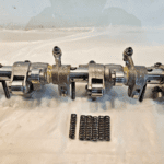 2017 Detroit Diesel DD15 JACOBS Complete Exhaust Rocker Arm line A4720503234 OEM - 765$ Picture 1 of 8 Picture 2 of 8 Picture 3 of 8 Picture 4 of 8 Picture 5 of 8 Picture 6 of 8 Picture 7 of 8 Picture 8 of 8 Picture 1 of 8 Picture 2 of 8 Picture 3 of 8