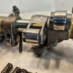 2017 Detroit Diesel DD15 JACOBS Complete Exhaust Rocker Arm line A4720503234 OEM - 765$ Picture 1 of 8 Picture 2 of 8 Picture 3 of 8 Picture 4 of 8 Picture 5 of 8 Picture 6 of 8 Picture 7 of 8 Picture 8 of 8 Picture 1 of 8 Picture 2 of 8 Picture 3 of 8 Picture 4 of 8 Picture 5 of 8