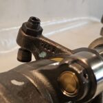 2017 Detroit Diesel DD15 JACOBS Complete Exhaust Rocker Arm line A4720503234 OEM - 765$ Picture 1 of 8 Picture 2 of 8 Picture 3 of 8 Picture 4 of 8 Picture 5 of 8 Picture 6 of 8 Picture 7 of 8 Picture 8 of 8 Picture 1 of 8 Picture 2 of 8 Picture 3 of 8 Picture 4 of 8 Picture 5 of 8 Picture 6 of 8 Picture 7 of 8 Picture 8 of 8