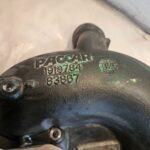 2017 Paccar MX-13 Diesel Engine Intake Manifold 1919784 OEM - 157.5$ Picture 1 of 4 Picture 2 of 4 Picture 3 of 4 Picture 4 of 4 Picture 1 of 4 Picture 2 of 4 Picture 3 of 4 Picture 4 of 4