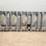 2017 Paccar MX13 EPA17 diesel engine block stiffener plate 2047424 OEM - 324$ Picture 1 of 5 Picture 2 of 5 Picture 3 of 5 Picture 4 of 5 Picture 5 of 5 Picture 1 of 5 Picture 2 of 5