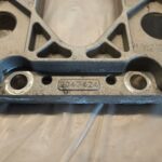 2017 Paccar MX13 EPA17 diesel engine block stiffener plate 2047424 OEM - 324$ Picture 1 of 5 Picture 2 of 5 Picture 3 of 5 Picture 4 of 5 Picture 5 of 5 Picture 1 of 5 Picture 2 of 5 Picture 3 of 5