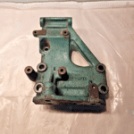 2017 VOLVO D-13 DIESEL ENGINE ALTERNATOR SUPPORT BRACKET 21399466 OEM - 85$ Picture 1 of 4 Picture 2 of 4 Picture 3 of 4 Picture 4 of 4 Picture 1 of 4
