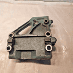 2017 VOLVO D-13 DIESEL ENGINE ALTERNATOR SUPPORT BRACKET 21399466 OEM - 85$ Picture 1 of 4 Picture 2 of 4 Picture 3 of 4 Picture 4 of 4 Picture 1 of 4 Picture 2 of 4 Picture 3 of 4