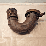 2017 Volvo D-13 12.8L Diesel Engine EGR Exhaust Pipe ELB-0024-SIMO-1001 OEM - 130$ Picture 1 of 5 Picture 2 of 5 Picture 3 of 5 Picture 4 of 5 Picture 5 of 5 Picture 1 of 5 Picture 2 of 5 Picture 3 of 5