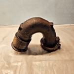 2017 Volvo D-13 12.8L Diesel Engine EGR Exhaust Pipe ELB-0024-SIMO-1001 OEM - 130$ Picture 1 of 5 Picture 2 of 5 Picture 3 of 5 Picture 4 of 5 Picture 5 of 5 Picture 1 of 5 Picture 2 of 5 Picture 3 of 5 Picture 4 of 5 Picture 5 of 5